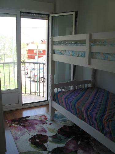 Apartamento Suances Costa Quebrada