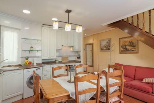 Apartamento Suances Playa