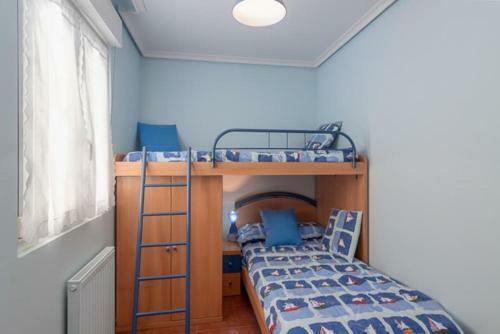 Apartamento Suances Playa