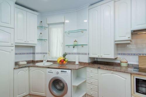 Apartamento Suances Playa