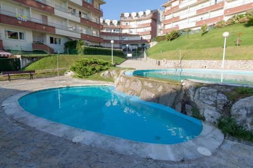 Apartamento Suances Playa