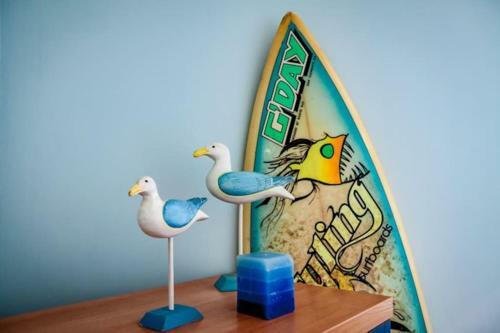 Apartamento Suances Playa