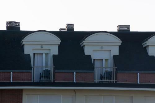 Apartamento Suances Playa