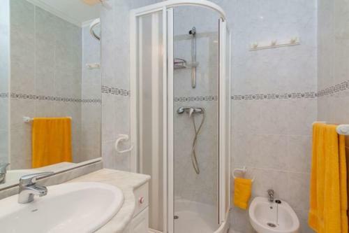 Apartamento Suances Playa