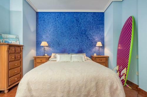 Apartamento Suances Playa