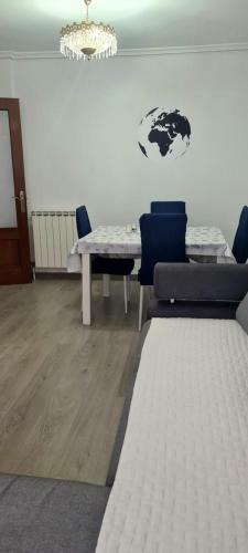 Apartamento Duplex En Suances