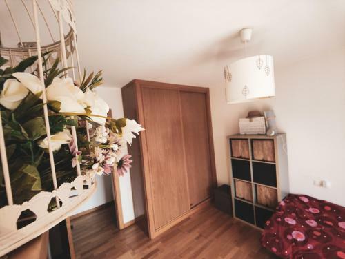 Apartamento Solpor