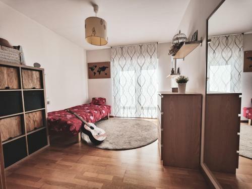 Apartamento Solpor