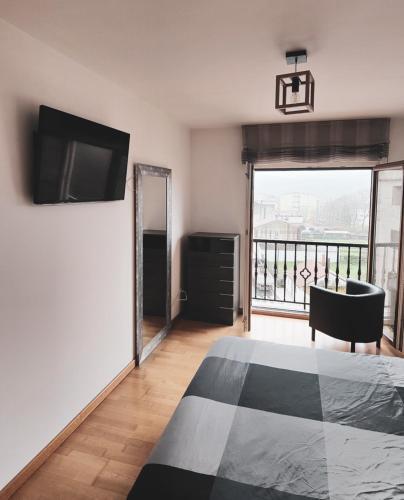 Apartamento Solpor