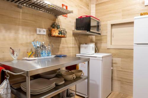 Apartamento Ar�vacon