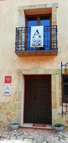 Apartamento Ar�vacon