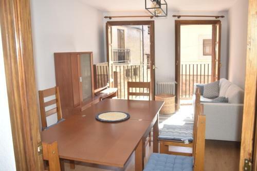 Apartamento Puerta Del Hierro