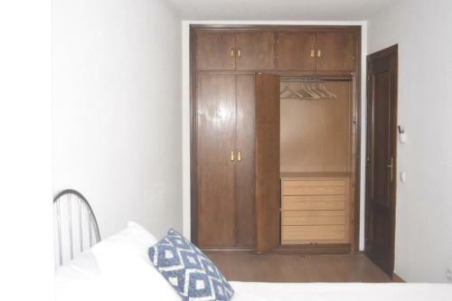 Apartamento Puerta Del Hierro