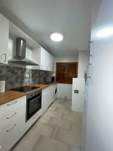 Apartamento Puerta Del Hierro