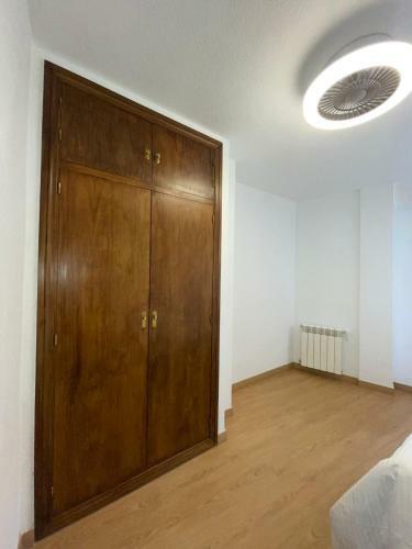 Apartamento Puerta Del Hierro