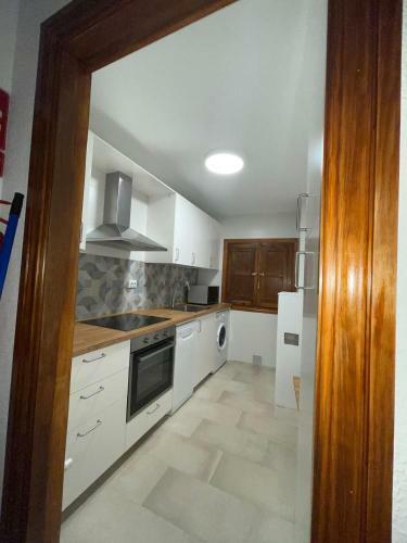 Apartamento Puerta Del Hierro