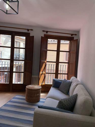 Apartamento Puerta Del Hierro