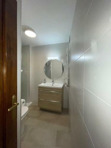 Apartamento Puerta Del Hierro