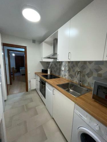 Apartamento Puerta Del Hierro