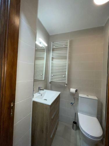 Apartamento Puerta Del Hierro