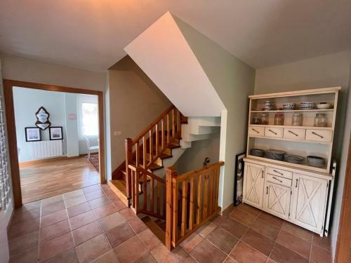 Apartamento Villa Lucia