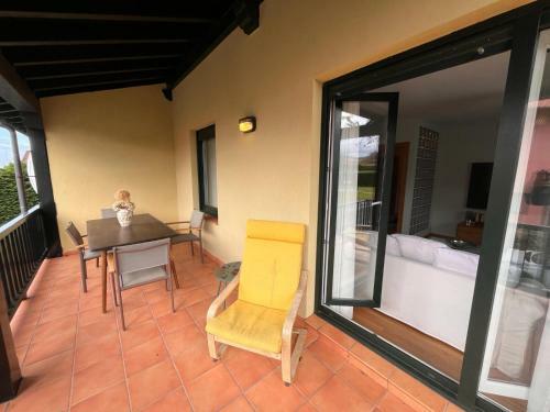 Apartamento Villa Lucia
