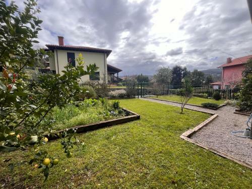 Apartamento Villa Lucia