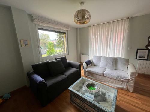 Apartamento Villa Lucia