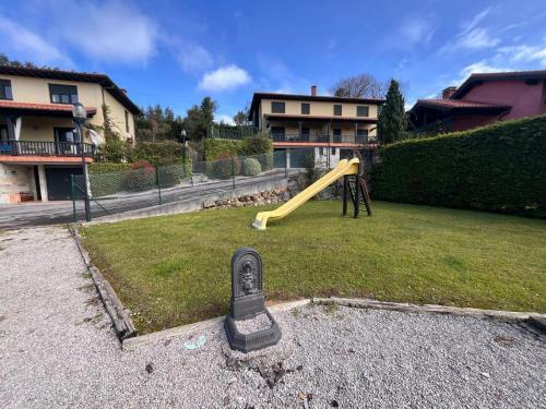 Apartamento Villa Lucia