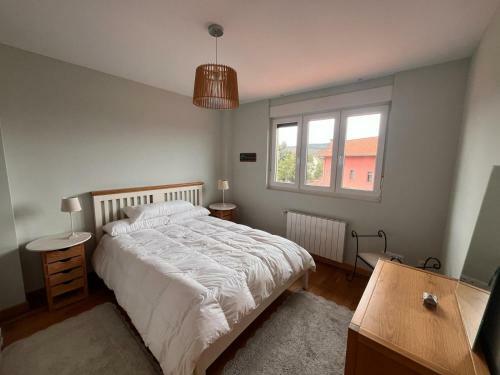 Apartamento Villa Lucia