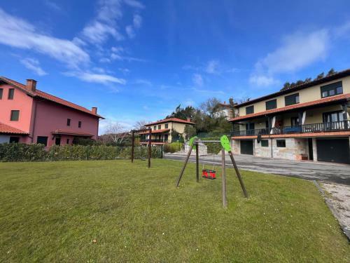 Apartamento Villa Lucia