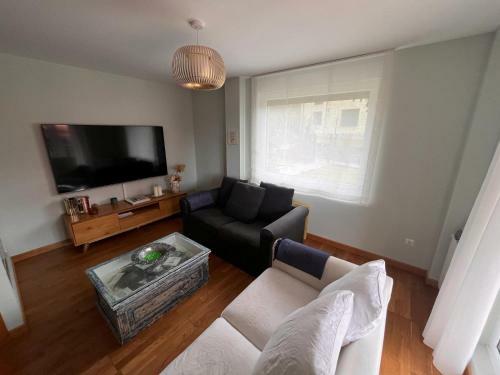 Apartamento Villa Lucia