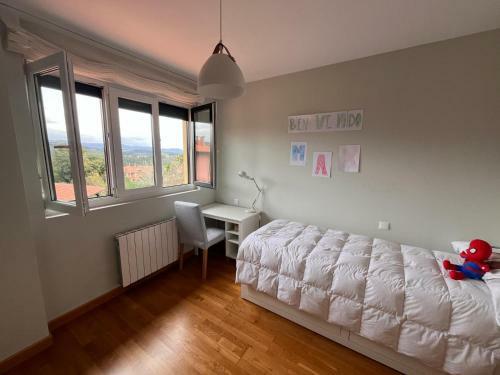Apartamento Villa Lucia