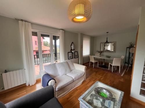 Apartamento Villa Lucia