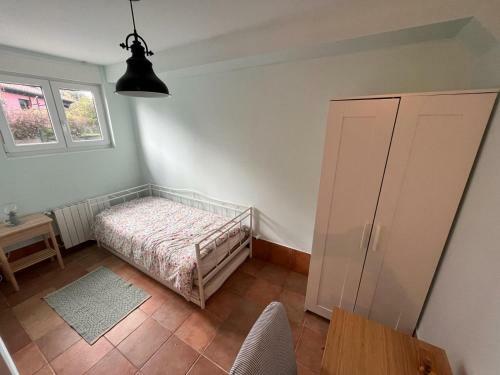 Apartamento Villa Lucia