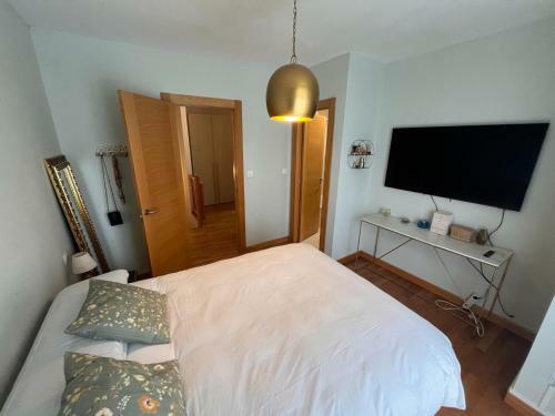 Apartamento Villa Lucia