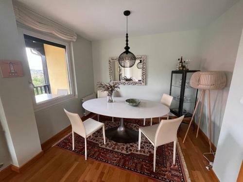 Apartamento Villa Lucia