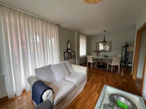 Apartamento Villa Lucia