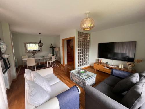 Apartamento Villa Lucia