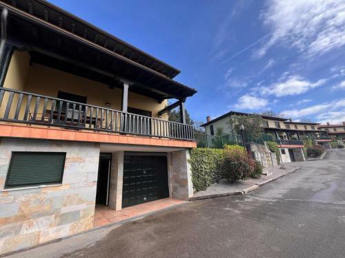 Apartamento Villa Lucia