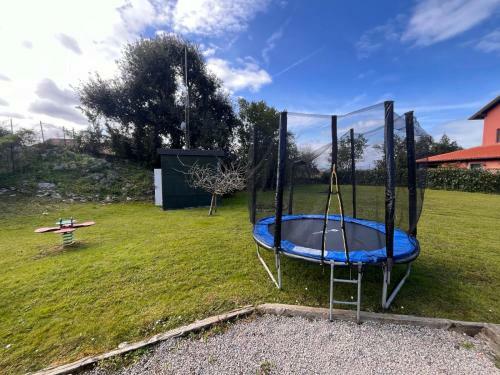 Apartamento Villa Lucia