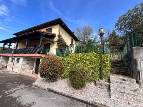 Apartamento Villa Lucia