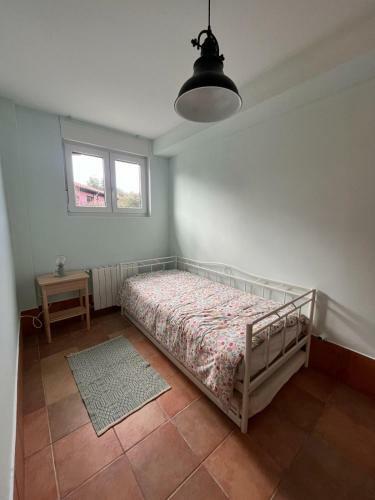 Apartamento Villa Lucia