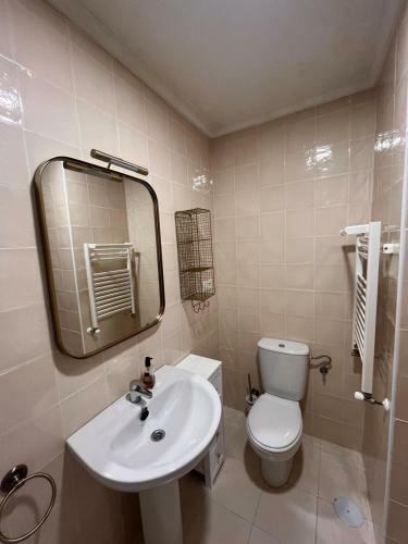 Apartamento Villa Lucia