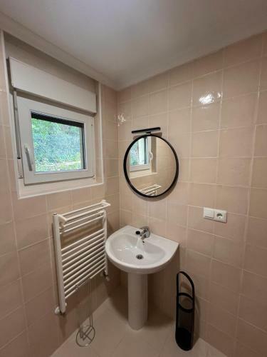 Apartamento Villa Lucia
