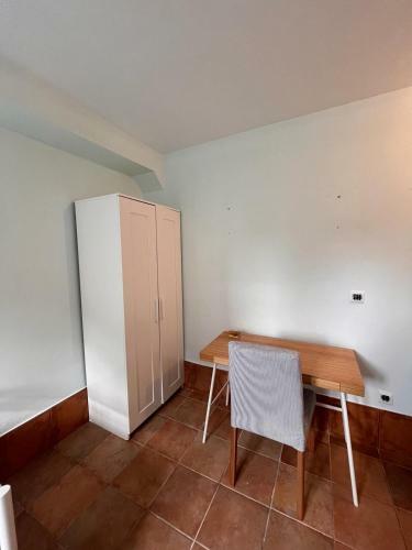 Apartamento Villa Lucia