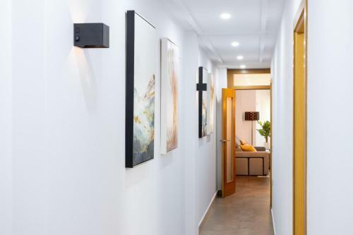 San Pascual Seaside Apartments
