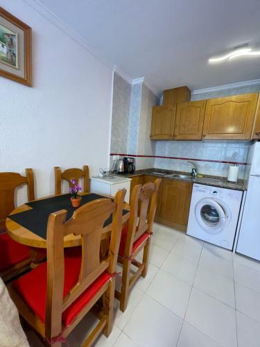 Apartment Goleta 34