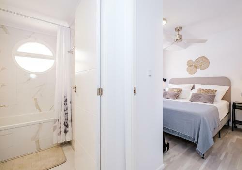 Apartamento Holiday Suite Frieda