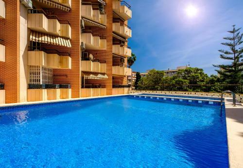 Apartamento Holiday Suite Frieda